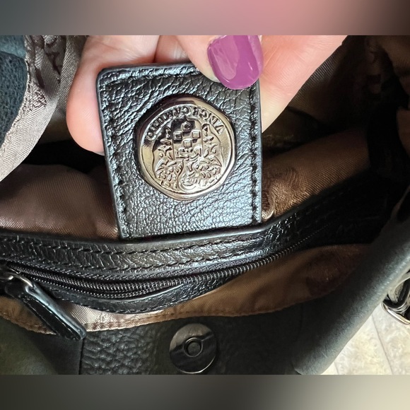 Vince Camuto cross body bag - Picture 8 of 15